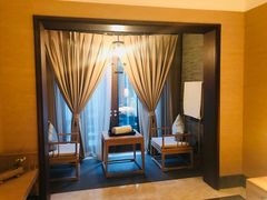 -西安华清御汤酒店