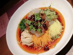 -奇滋豆味(南十四道街店)