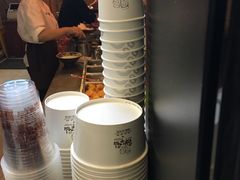 -鲜芋仙(宝地广场店)