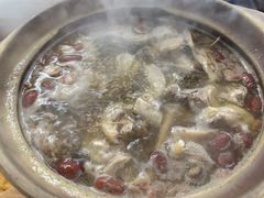 -威邵鸡煲(西华路总店)