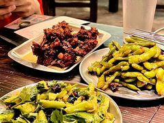 -破店肥哈·东北烧烤·夜宵(南山保利店)