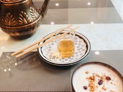 -巴依老爷新疆美食(清华东门店)
