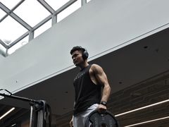 -IPARK购物中心