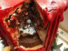 -Biteology Artisan Cakes(红庄·国际文化保税创新园店)