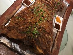 -大汗行宫园林餐厅