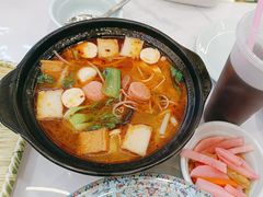 -贺兰山·西北菜(牛街总店)