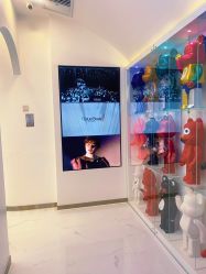 点击看大图 -慕名造型