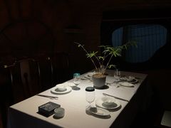-山壹竹庭院餐厅