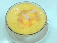 -味香园传统甜品店(牛车水店)