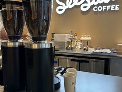 -Seesaw Coffee(深圳深业上城店)