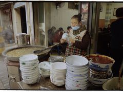 -老字号贾家肉丸糊辣汤(光明巷店)