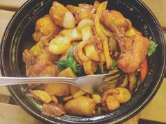 -度小月(百老汇美食街店)