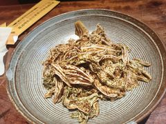 -肉串汪(月坛店)