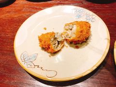 -翔峰炭火鳗鱼(悦泰街里公寓店)