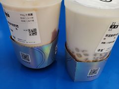 -古茗(义蓬购物中心店)