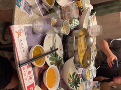 -集渔·泰式海鲜火锅(科华店)