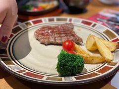 -斗牛士牛排(南京东路店)