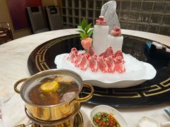 -北岛海鲜姿造(义乌银海·恒风店)