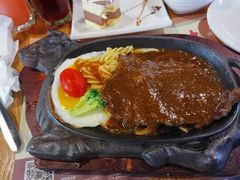骑士经典牛排-骑士牛排(北仑银泰城店)