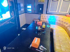 -大好时光party连锁KTV(大朗店)