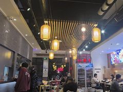 -钢管厂五区小郡肝火锅串串香(清河店)