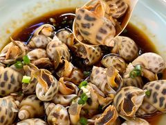 -坛南湾阿强农家乐.海鲜大排档老字号(福州地标美食店)