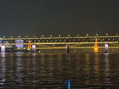 -武汉两江游览·夜游长江(汉口粤汉码头)