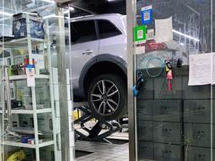 -24小时汽车搭电补胎(五方桥店)