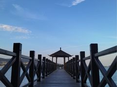 -南京金牛湖风景区