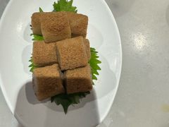 驴打滚-北平三兄弟涮肉(簋街总店)