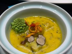-次第花开素食雅宴