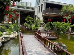-顺德渔村·岭南一号