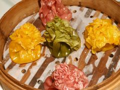 -龍聚祥烧麦馆(鼓楼店)