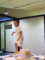 -meland亲子乐园(珠海环宇城店)