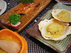 -菊上料理(蜀山银泰百货店)