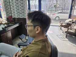 -大人物·男士理发馆