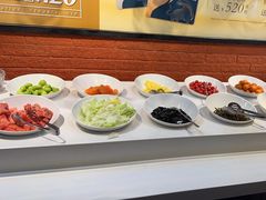 -豪客来牛排(空港华联店)