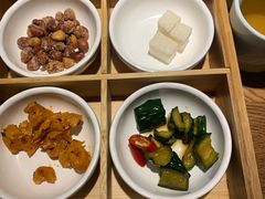 -闽上鲜·福建菜(龙湖滨江天街店)