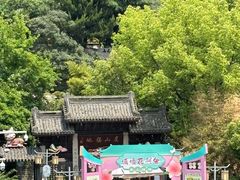 -虞山城墙