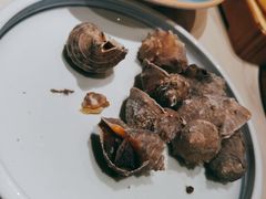 -渔民船说·北塘海鲜·天津菜·海肠捞饭(北塘古镇店)