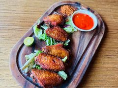 -MARU玛露音乐餐厅(大学路店)