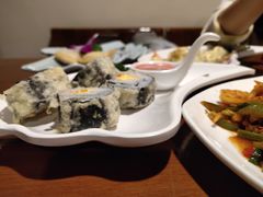 -明治屋(二十三年洪化桥店)