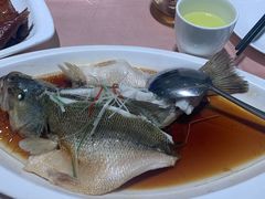 -王府井酒店(金桥港湾店)