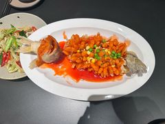 -金陵家宴·金陵春·南京菜(夫子庙店)