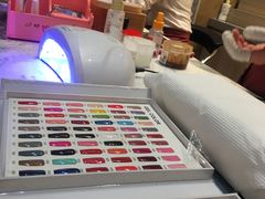 -海底捞火锅(万象城店)