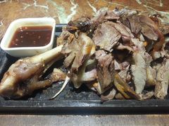 -北疆饭店(吴江店)