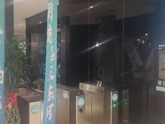 -威仕顿健身游泳(御锦城店)
