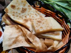 烙饼-范贤光鸡公煲(平乐园总店)