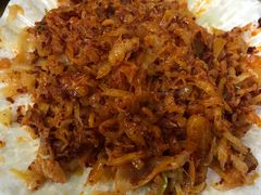 酸菜-农民烧烤(延边社区店)
