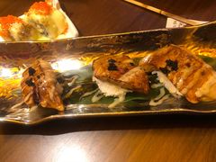 -白石的深夜食堂(济南万象城店)